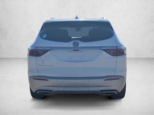 2023 Buick Enclave Premium FWD