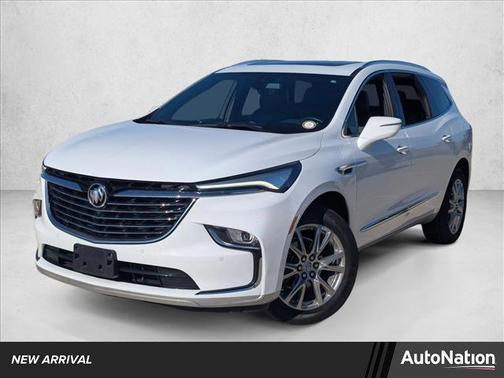 2023 Buick Enclave Premium FWD