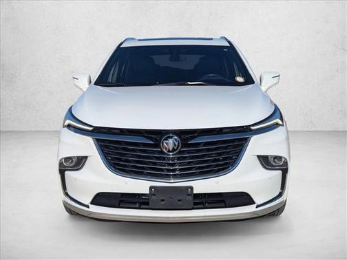 2023 Buick Enclave Premium FWD