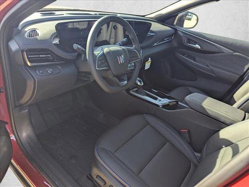 2026 Buick Envista Sport Touring FWD