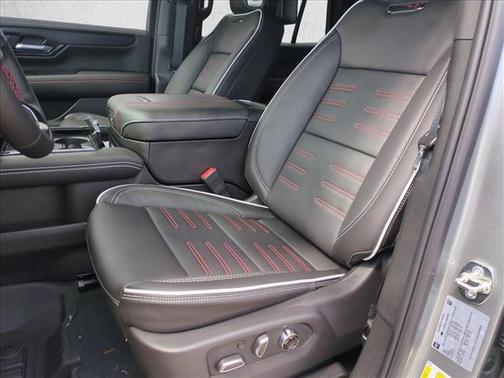 2026 GMC Yukon 4WD AT4 Ultimate