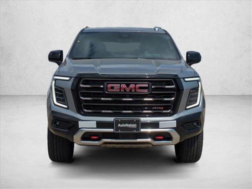 2026 GMC Yukon 4WD AT4 Ultimate