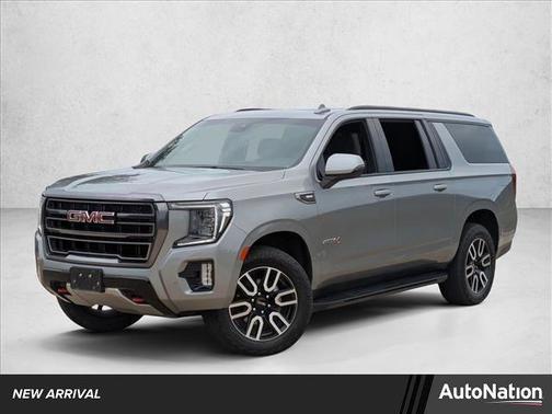 2023 GMC Yukon XL 4WD AT4