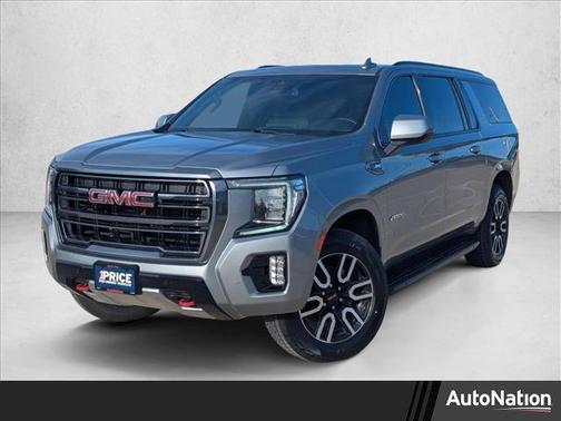 2023 GMC Yukon XL 4WD AT4