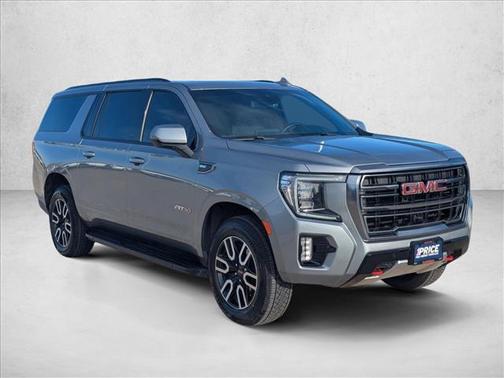 2023 GMC Yukon XL 4WD AT4