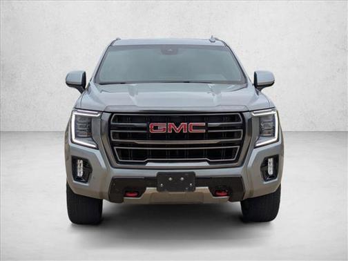 2023 GMC Yukon XL 4WD AT4