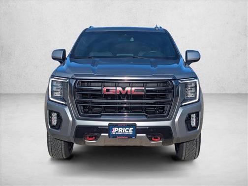 2023 GMC Yukon XL 4WD AT4