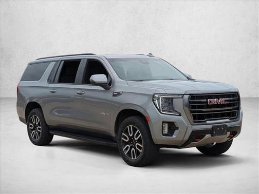 2023 GMC Yukon XL 4WD AT4