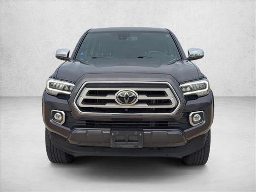 2023 Toyota Tacoma Limited