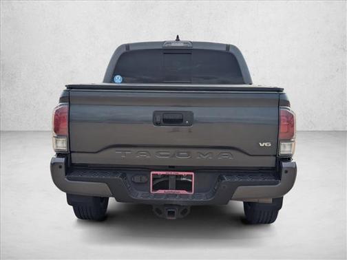 2023 Toyota Tacoma Limited