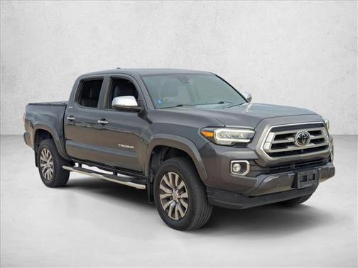 2023 Toyota Tacoma Limited