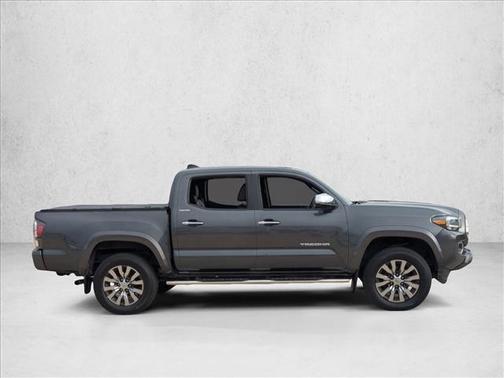 2023 Toyota Tacoma Limited