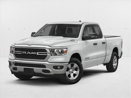 2023 RAM 1500 Lone Star