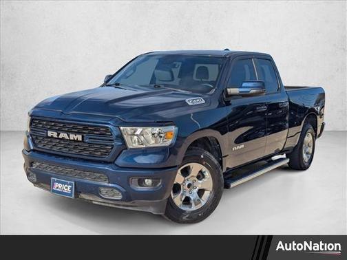 2023 RAM 1500 Lone Star