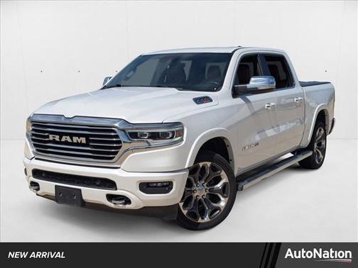 2022 RAM 1500 Longhorn