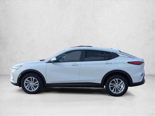 2026 Buick Envista Preferred FWD