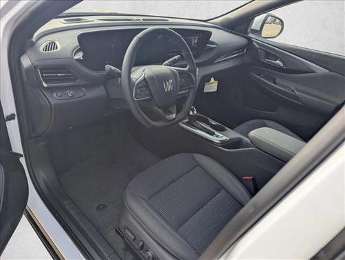 2026 Buick Envista Preferred FWD