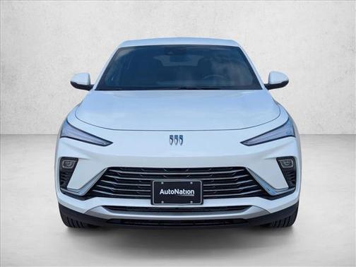 2026 Buick Envista Preferred FWD