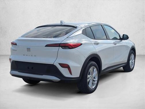 2026 Buick Envista Preferred FWD