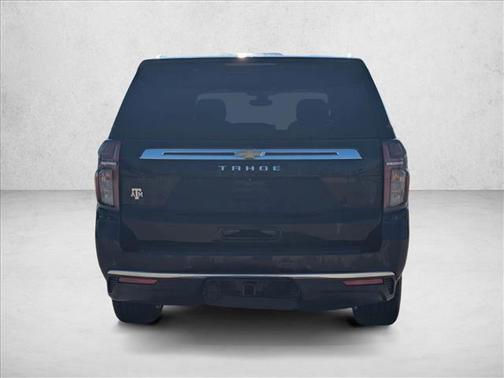 2021 Chevrolet Tahoe LS