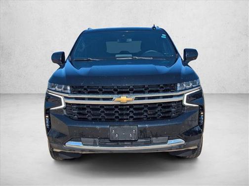 2021 Chevrolet Tahoe LS