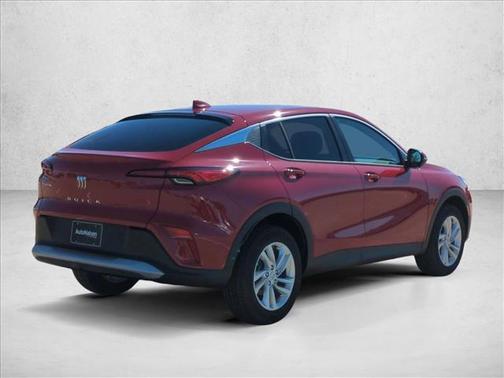 2026 Buick Envista Preferred FWD