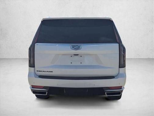 2023 Cadillac Escalade ESV Premium Luxury