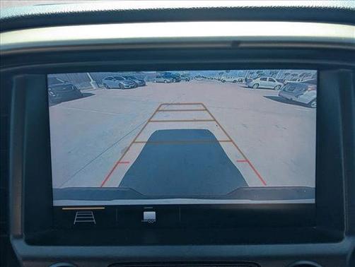 2020 Chevrolet Colorado Z71