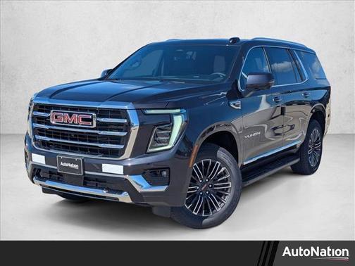2026 GMC Yukon 2WD Elevation