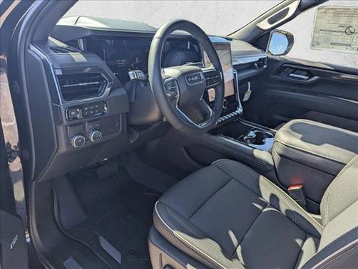 2026 GMC Yukon 2WD Elevation