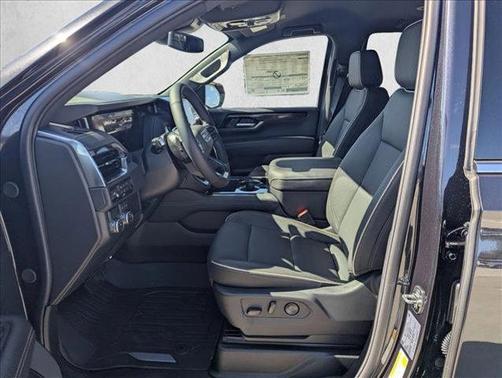 2026 GMC Yukon 2WD Elevation