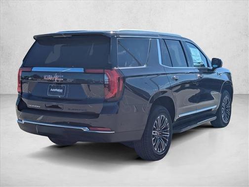 2026 GMC Yukon 2WD Elevation
