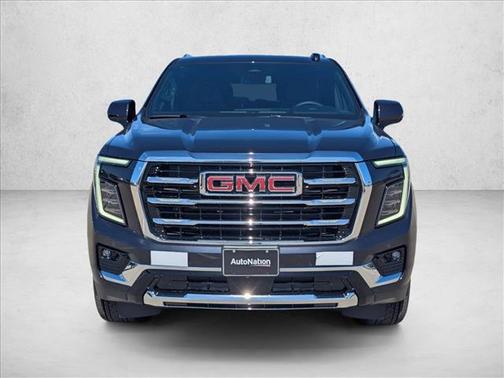 2026 GMC Yukon 2WD Elevation
