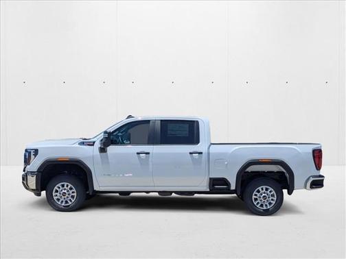 2025 GMC Sierra 2500 Base