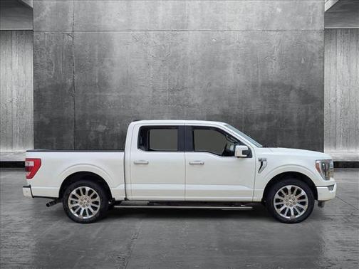 2022 Ford F-150 Limited