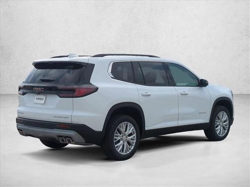2026 GMC Acadia Elevation FWD