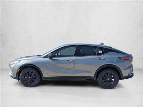 2026 Buick Envista Sport Touring FWD