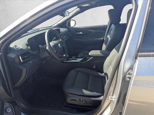 2026 Buick Envista Sport Touring FWD