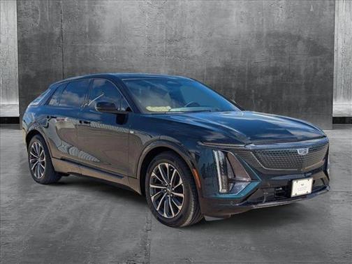 2024 Cadillac LYRIQ Sport w/1SK