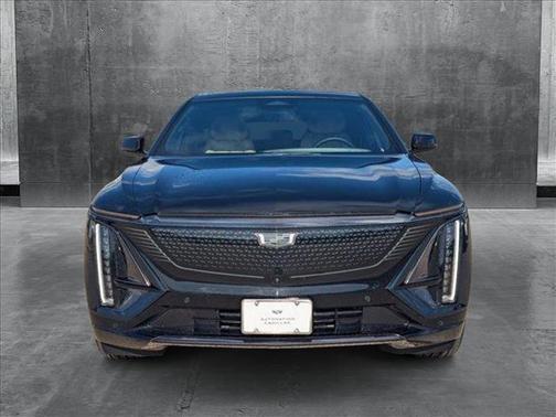 2024 Cadillac LYRIQ Sport w/1SK