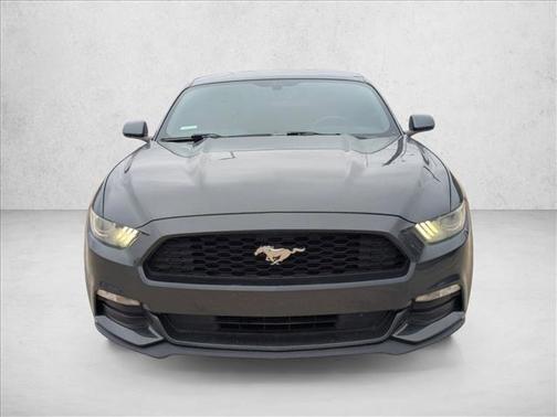 2015 Ford Mustang V6