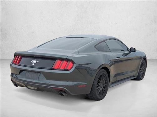 2015 Ford Mustang V6
