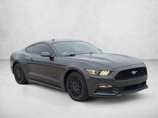 2015 Ford Mustang V6