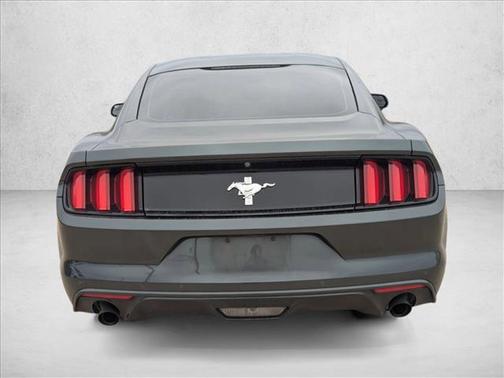 2015 Ford Mustang V6