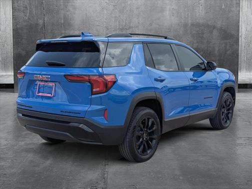 2025 GMC Terrain AWD Elevation