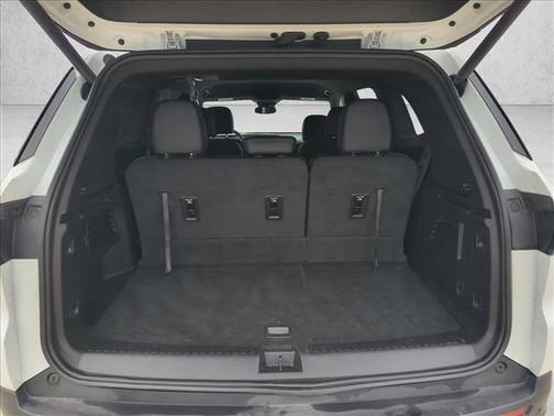 2025 Buick Enclave Preferred FWD