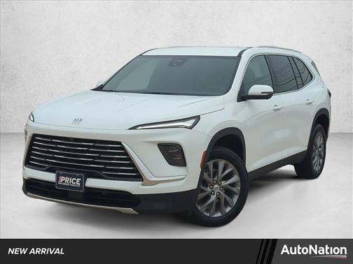 2025 Buick Enclave Preferred FWD