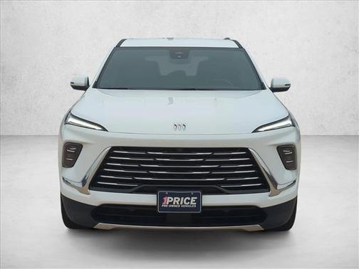 2025 Buick Enclave Preferred FWD