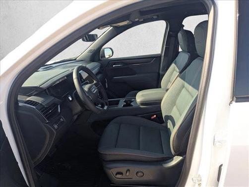 2026 GMC Acadia AT4 AWD