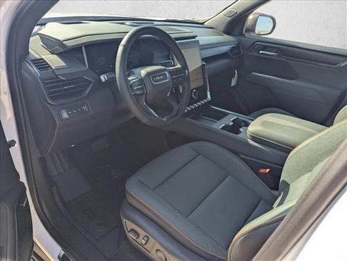 2026 GMC Acadia AT4 AWD